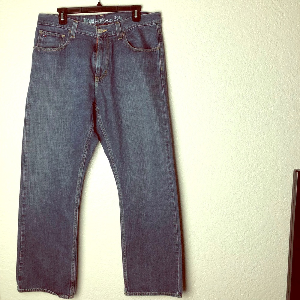 Tommy Hilfigure jeans